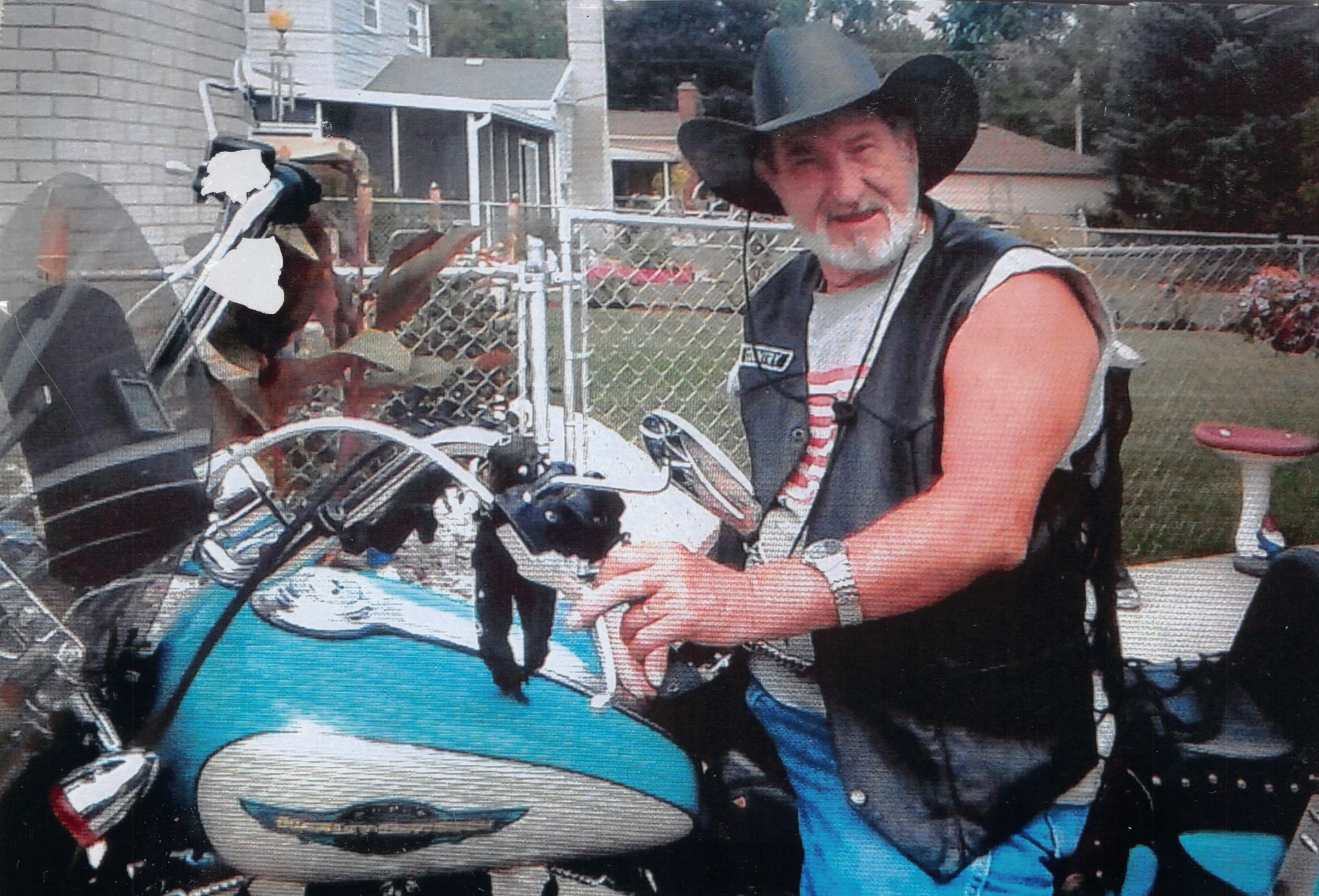 Otis Denny Taylor (Country) Obituary on Michigan Memorial Funeral Home